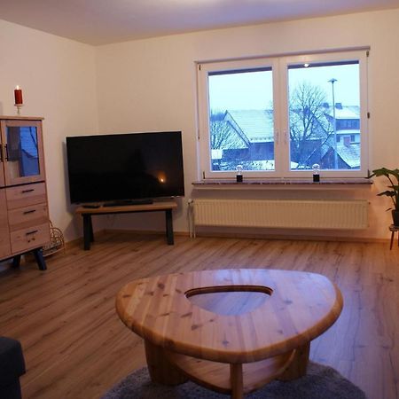 Ferienwohnung Zum Kirschhof Hofbieber Kültér fotó