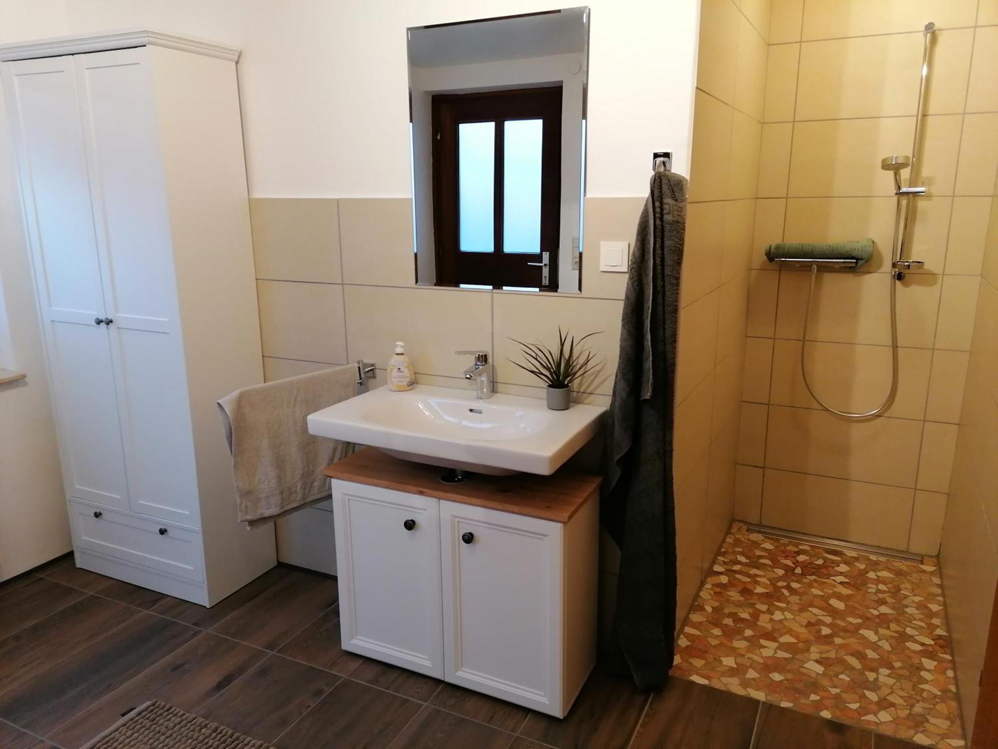 Ferienwohnung Zum Kirschhof Hofbieber Kültér fotó