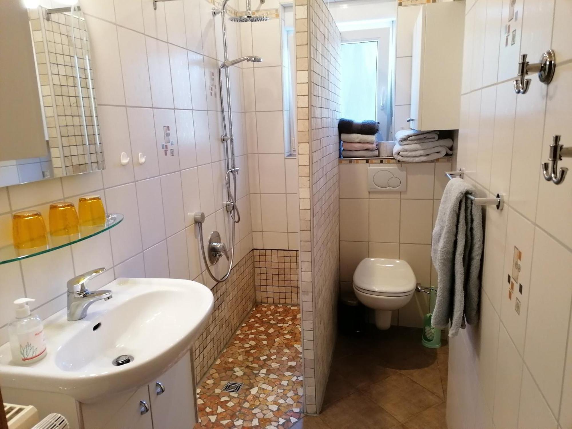 Ferienwohnung Zum Kirschhof Hofbieber Kültér fotó